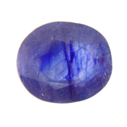 Blue Sapphire – 6.09 Carats (Ratti-6.72) Neelam